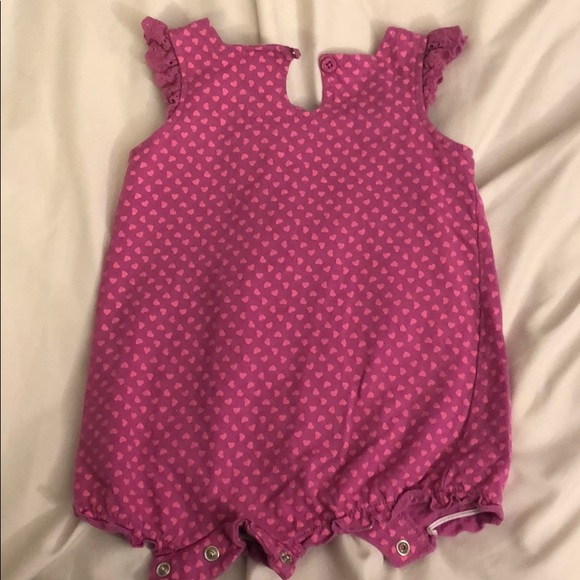 Disney Romper - Picture 2 of 2